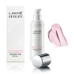 Buy Lakme Absolute Perfect Radiance Skin Brightening UV Lotion SPF 50 PA+++ (30 ml) - Purplle