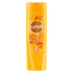 Buy Sunsilk Nourishing Soft & Smooth Shampoo 180 ml - Purplle