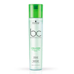 Buy Schwarzkopf Professional Collagen Bonacure Volume Boost Micellar Shampoo for Fine Hair 250 ml - Purplle