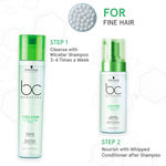 Buy Schwarzkopf Professional Collagen Bonacure Volume Boost Micellar Shampoo for Fine Hair 250 ml - Purplle