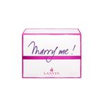 Buy Lanvin Marry Me for Women EDP (75 ml) - Purplle