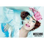 Buy Moschino Pink Fresh Couture Eau De Toilette 50Ml - Purplle