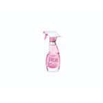 Buy Moschino Pink Fresh Couture Eau De Toilette 50Ml - Purplle
