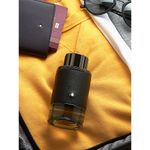 Buy Montblanc Explorer Eau De Parfum 60Ml For Men - Purplle