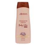 Buy Jovees Herbal Cocoa Butter Ultra Rich Hand & Body Lotion 300ml - Purplle