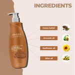 Buy Jovees Herbal Cocoa Butter Ultra Rich Hand & Body Lotion 300ml - Purplle