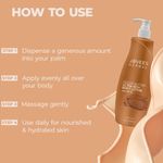 Buy Jovees Herbal Cocoa Butter Ultra Rich Hand & Body Lotion 300ml - Purplle