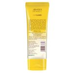 Buy Jovees Herbal Sun Guard Lotion SPF 60 PA++++ | 3 in 1 Matte Lotion | Daily Use, UVA/UVB Protection, Moisture Balance, Even Tone Skin | Boot star 4 Rating | For Women/Men | Paraben and Alcohol Free | 100ML - Purplle