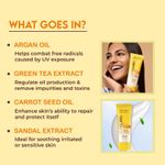 Buy Jovees Herbal Sun Guard Lotion SPF 60 PA++++ | 3 in 1 Matte Lotion | Daily Use, UVA/UVB Protection, Moisture Balance, Even Tone Skin | Boot star 4 Rating | For Women/Men | Paraben and Alcohol Free | 100ML - Purplle