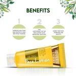Buy Jovees Herbal De-Tan Lotion (SPF-40) (60 ml) - Purplle
