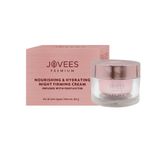 Buy Jovees Premium Night Firming Cream 50g - Purplle