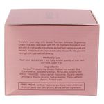 Buy Jovees Herbal Premium Intensive Care Brightening Cream (50 g) - Purplle