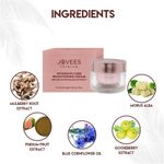 Buy Jovees Herbal Premium Intensive Care Brightening Cream (50 g) - Purplle