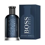 Buy BOSS Bottled Infinite Eau de Parfum 200ml - Purplle