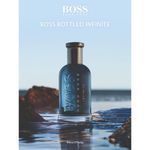 Buy BOSS Bottled Infinite Eau de Parfum 200ml - Purplle