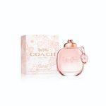 Buy Coach Floral Eau De Parfum 90Ml - Purplle
