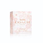 Buy Coach Floral Eau De Parfum 90Ml - Purplle
