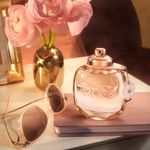 Buy Coach Floral Eau De Parfum 90Ml - Purplle