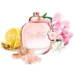 Buy Coach Floral Eau De Parfum 90Ml - Purplle