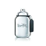 Buy Coach New York Platinum Eau De Parfum 60Ml - Purplle
