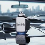 Buy Coach New York Platinum Eau De Parfum 60Ml - Purplle