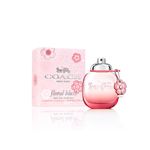 Buy Coach Floral Blush Eau De Parfum Natural Spray - 50 Ml - Purplle