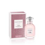 Buy Coach Dreams - Eau De Parfum For Women, 60Ml - Purplle