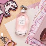 Buy Coach Dreams - Eau De Parfum For Women, 60Ml - Purplle