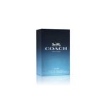 Buy Coach Blue Eau De Toilette For Men, 100Ml - Purplle