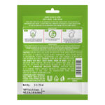 Buy Lakme Blush & Glow Kiwi Sheet Mask, 25 ml - Purplle