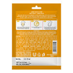 Buy Lakme Blush & Glow Lemon Sheet Mask, 25 ml - Purplle