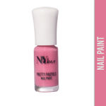 Buy NY Bae Pretty Pastels Nail Paint - Pink Carnation 04 (3 ml) | Glossy Finish | Rich Pigment | Chip-proof | Full Coverage | Travel Friendly - Purplle