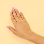 Buy NY Bae Pretty Pastels Nail Paint - Lavender Extract 05 (3 ml) | Glossy Finish | Rich Pigment | Chip-proof | Full Coverage | Travel Friendly - Purplle