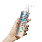 Buy Rovectin Skin Essentials Conditioning Cleanser - Purplle