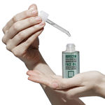 Buy Rovectin Skin Essentials Barrier Repair Face Oil - Purplle