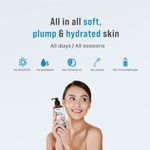 Buy Sirona hydrating body lotion 300 ml - Purplle
