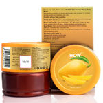 Buy WOW Skin Science Mango Body Butter (200 ml) - Purplle