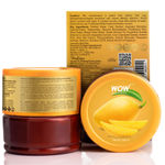 Buy WOW Skin Science Mango Body Butter (200 ml) - Purplle