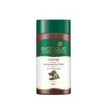 Buy Biotique Advanced Organics Coffee Energizing Face Wash (25 ml) - Purplle