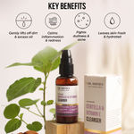 Buy Dr. Sheth's Centella & Vitamin E Cleanser (100 ml) - Purplle