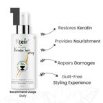 Buy Ktein Cosmetics Extra Styling Care Regime Combo of 3 - Purplle