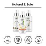 Buy Ktein Cosmetics Extra Styling Care Regime Combo of 3 - Purplle