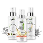 Buy Ktein Cosmetics Extra Styling Care Regime Combo of 3 - Purplle