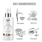 Buy Ktein Cosmetics Natural Curl Defining Spray 100ml and Ktein Natural Hair Holding Spray (100 ml) - Purplle