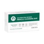 Buy SOME BY MI - AHA, BHA, PHA 30 Days Miracle Soap (106 g) - Purplle