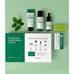 Buy SOME BY MI - AHA, BHA, PHA 30 Days Miracle Starter Kit - Purplle