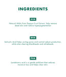 Buy SOME BY MI - AHA, BHA, PHA 30 Days Miracle Starter Kit - Purplle