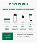 Buy SOME BY MI - AHA, BHA, PHA 30 Days Miracle Starter Kit - Purplle