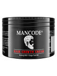 Buy Mancode Hair Growth Cream (100 g) - Purplle