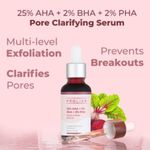 Buy Prolixr Aha 25% Bha 2% Pha 2% Exfoliating Serum - Purplle